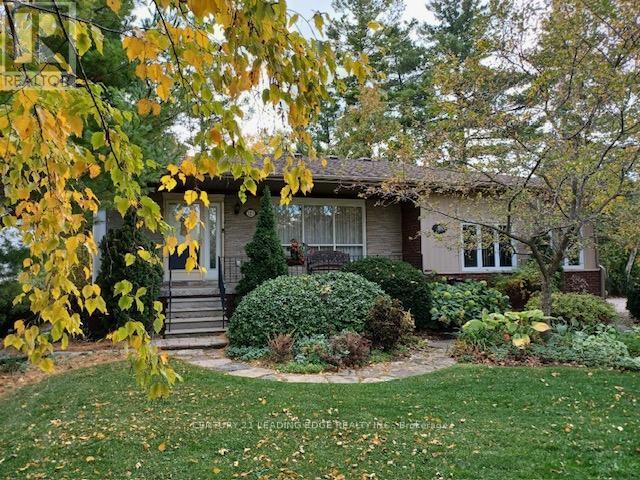 121 Twyn Rivers Drive, Pickering, Ontario  L1V 6L1 - Photo 2 - E12846474