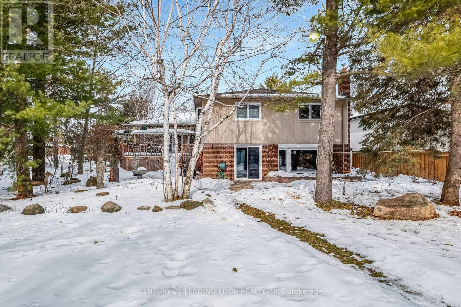 121 Twyn Rivers Drive, Pickering, Ontario  L1V 6L1 - Photo 33 - E12846474