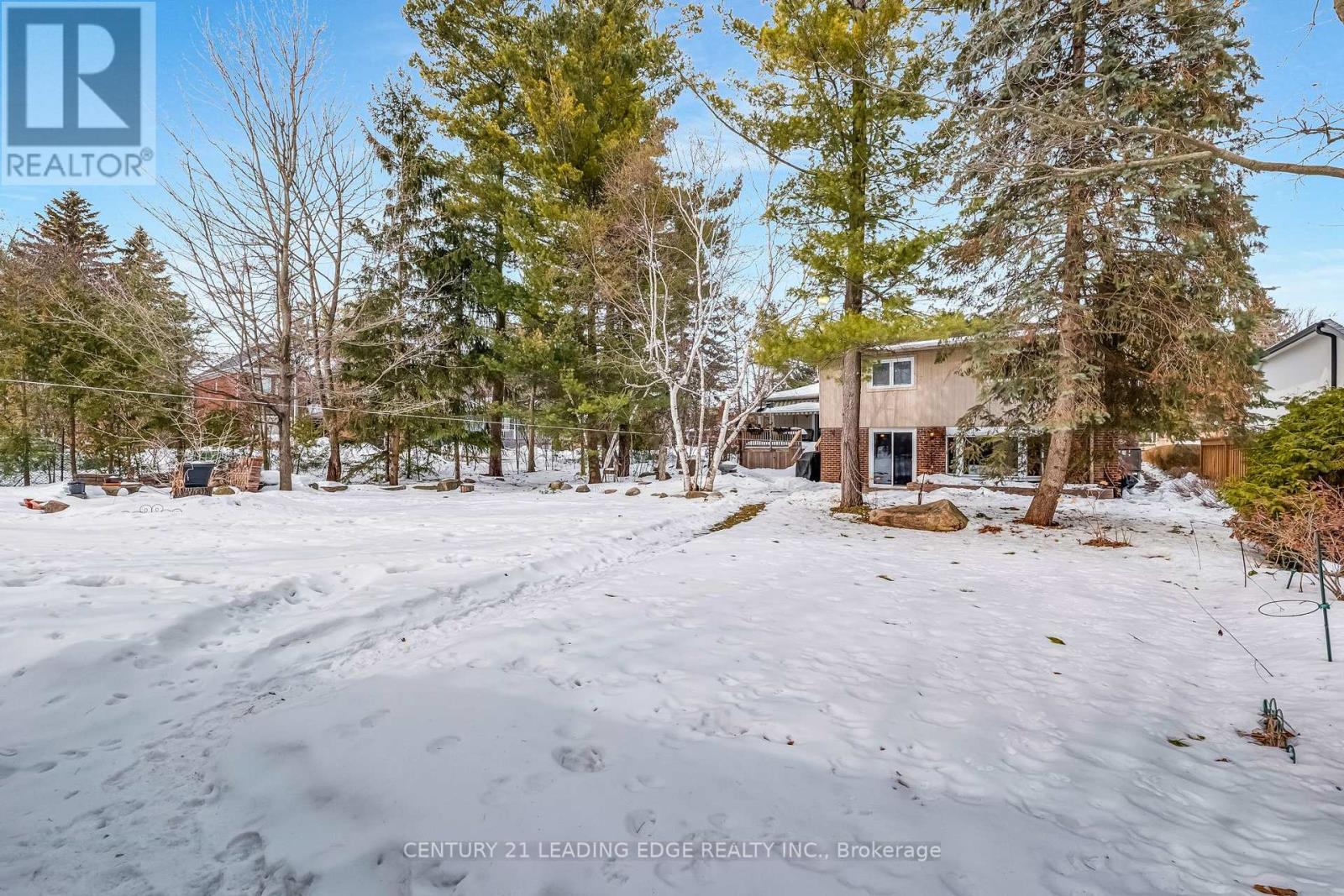 121 Twyn Rivers Drive, Pickering, Ontario  L1V 6L1 - Photo 34 - E12846474