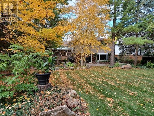 121 Twyn Rivers Drive, Pickering, Ontario  L1V 6L1 - Photo 35 - E12846474