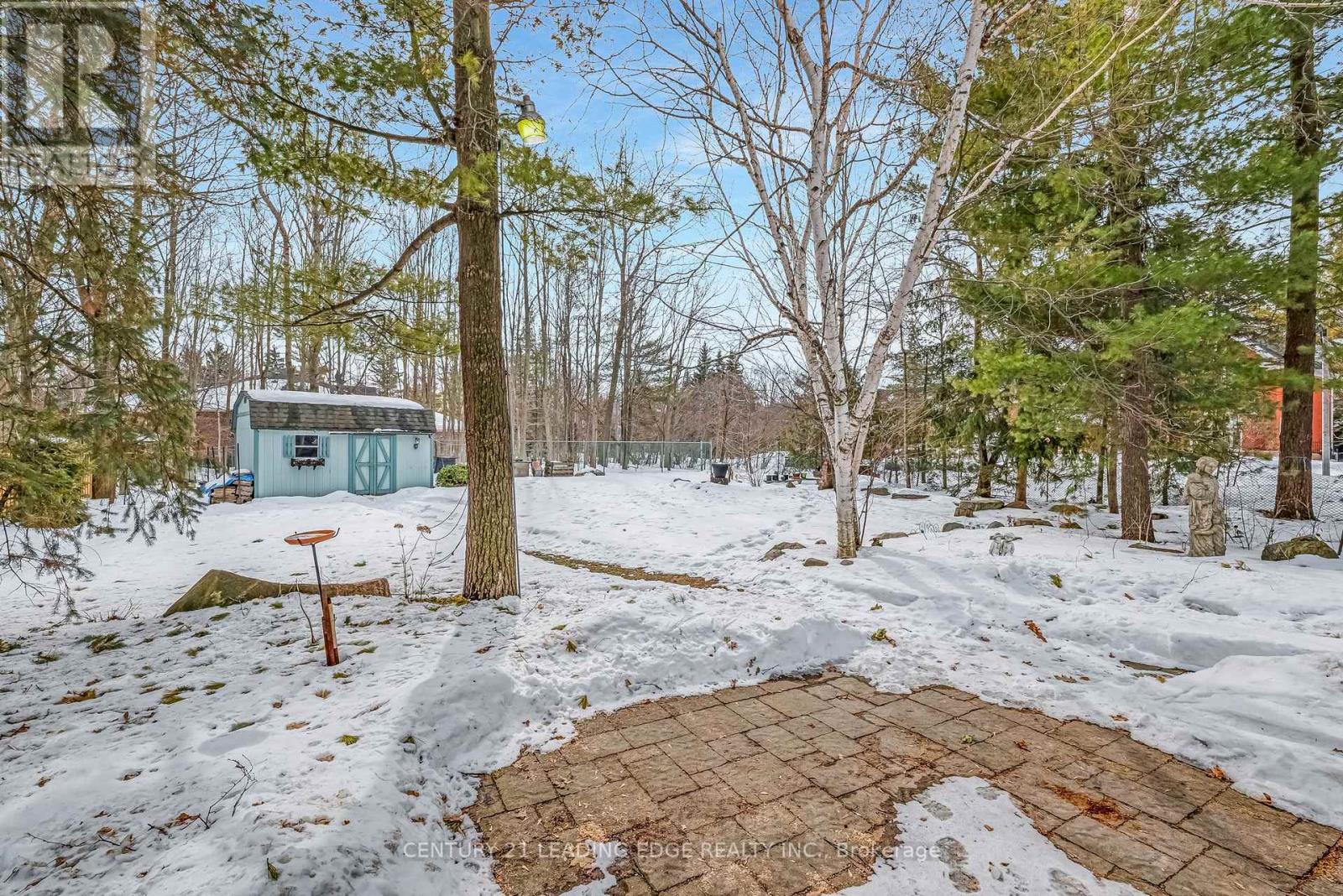 121 Twyn Rivers Drive, Pickering, Ontario  L1V 6L1 - Photo 37 - E12846474