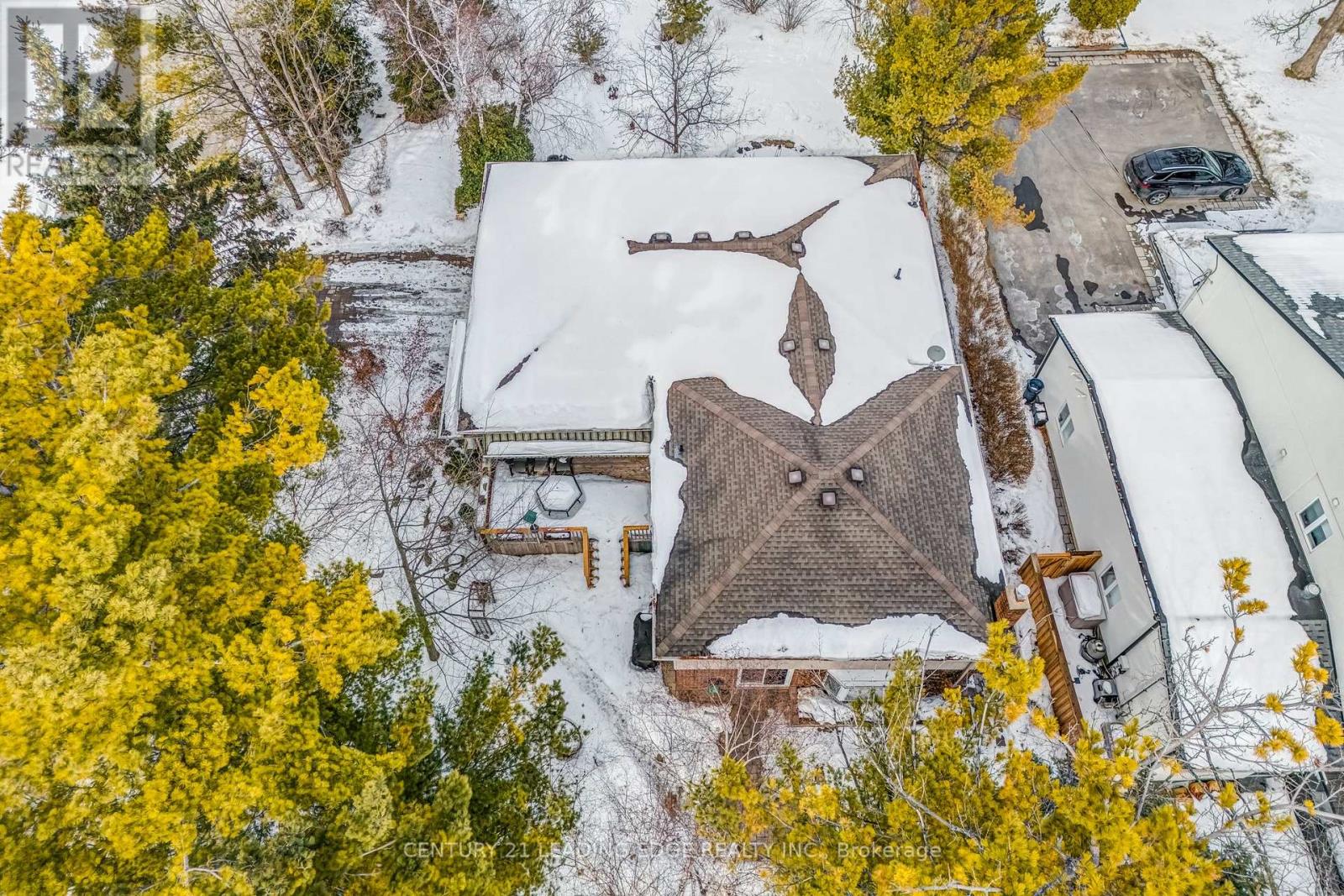 121 Twyn Rivers Drive, Pickering, Ontario  L1V 6L1 - Photo 38 - E12846474