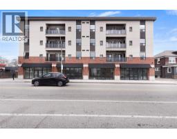 840 WYANDOTTE STREET East Unit# 305, Windsor, Ontario