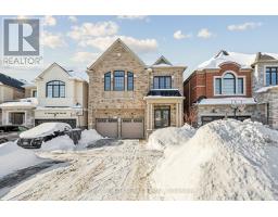36 LIONHEAD GOLF CLUB ROAD, Brampton, Ontario