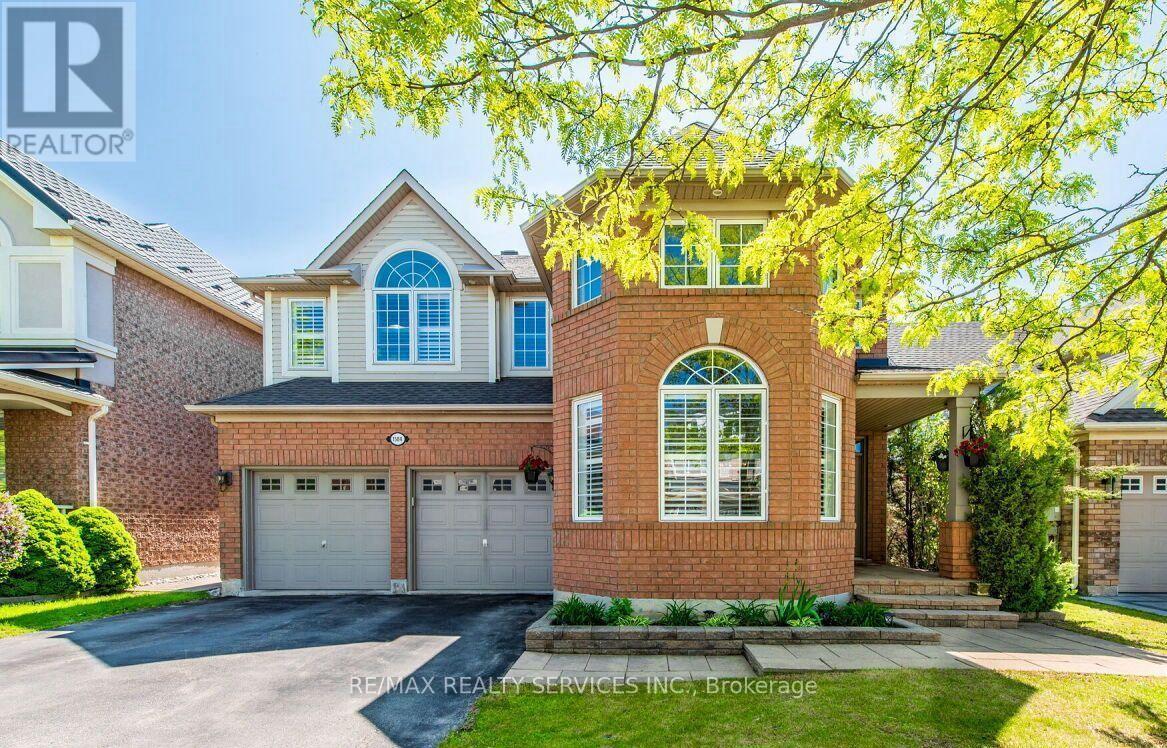 1584 STEVENSON STREET, Milton, Ontario