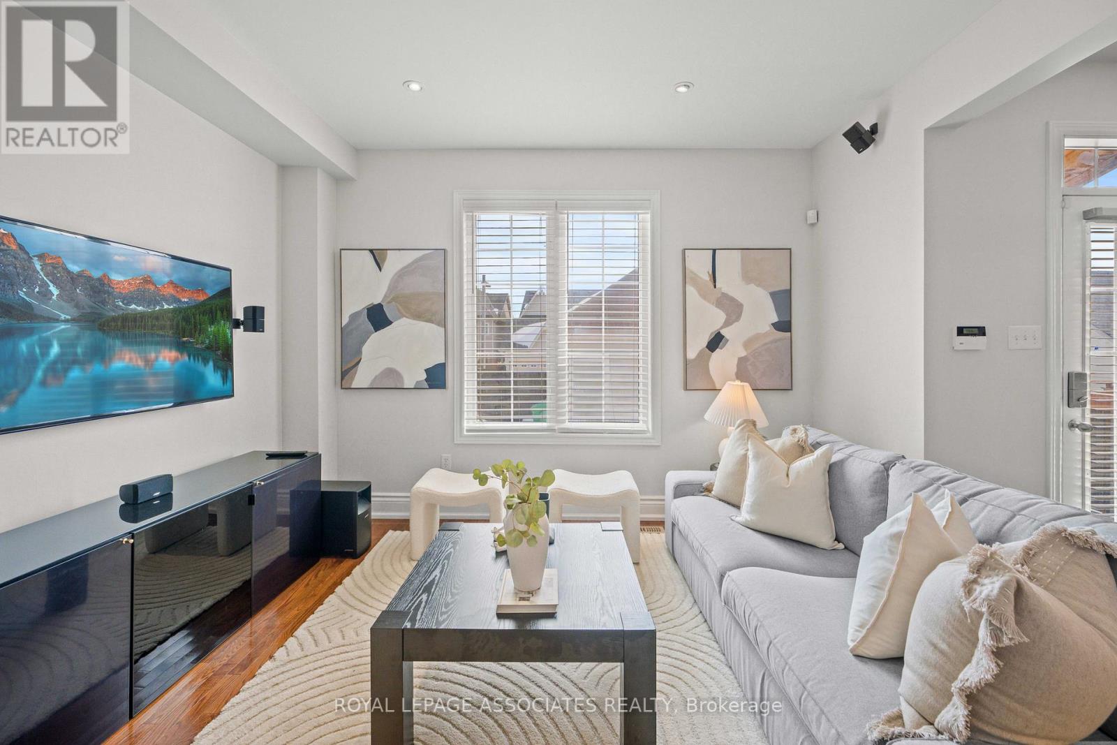 33 Evaridge Drive, Markham, Ontario  L6B 1E7 - Photo 14 - N12846468