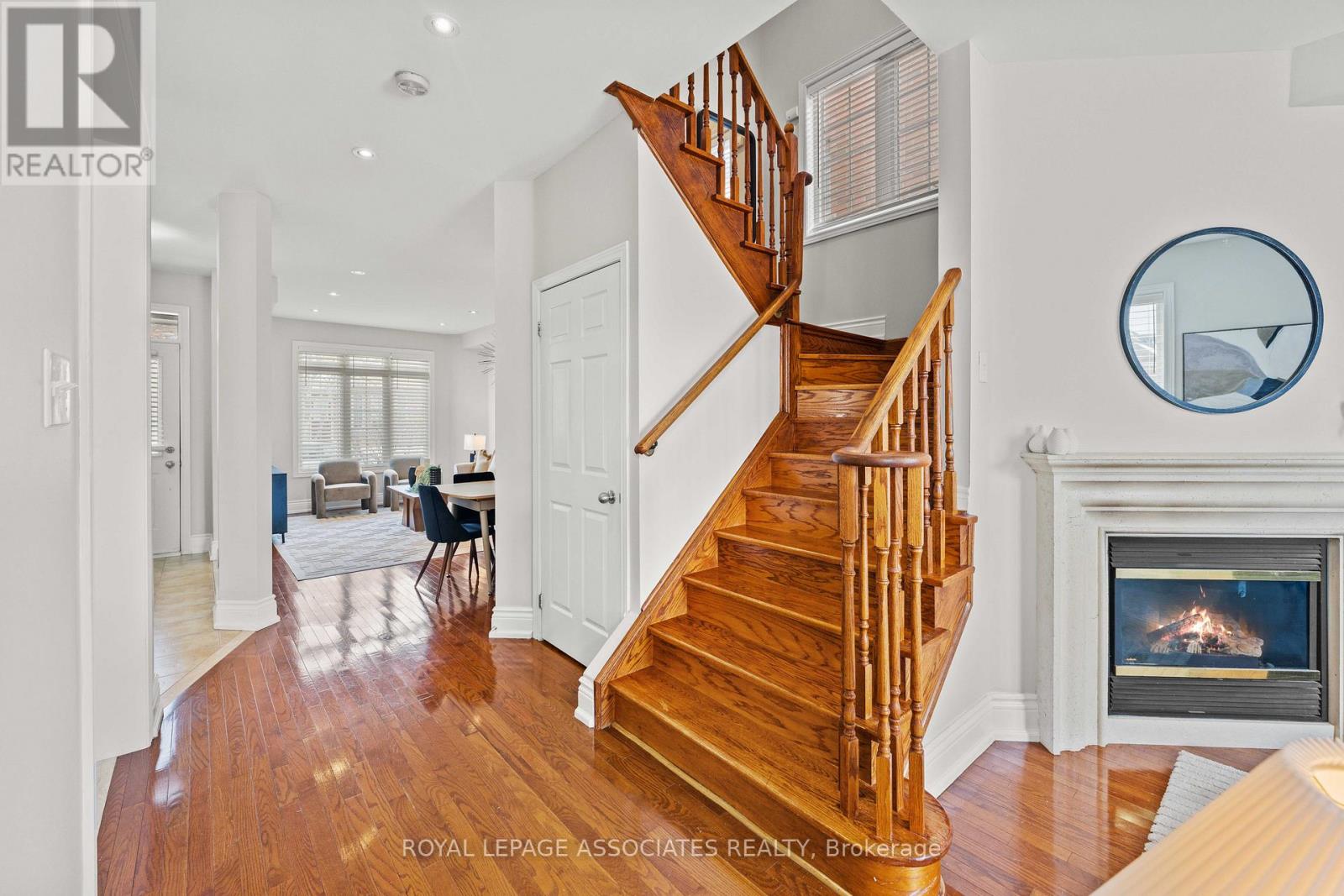 33 Evaridge Drive, Markham, Ontario  L6B 1E7 - Photo 16 - N12846468