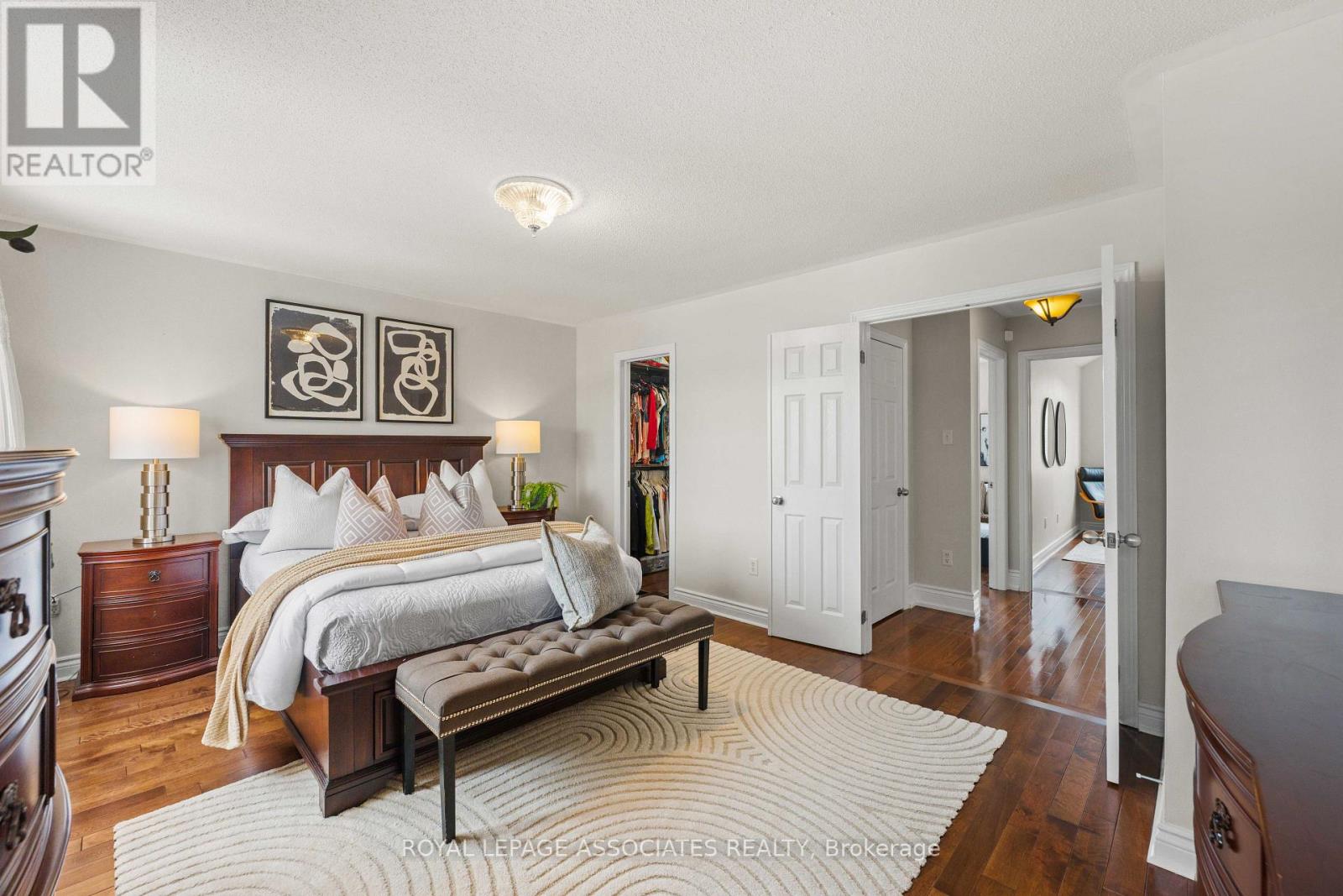 33 Evaridge Drive, Markham, Ontario  L6B 1E7 - Photo 18 - N12846468