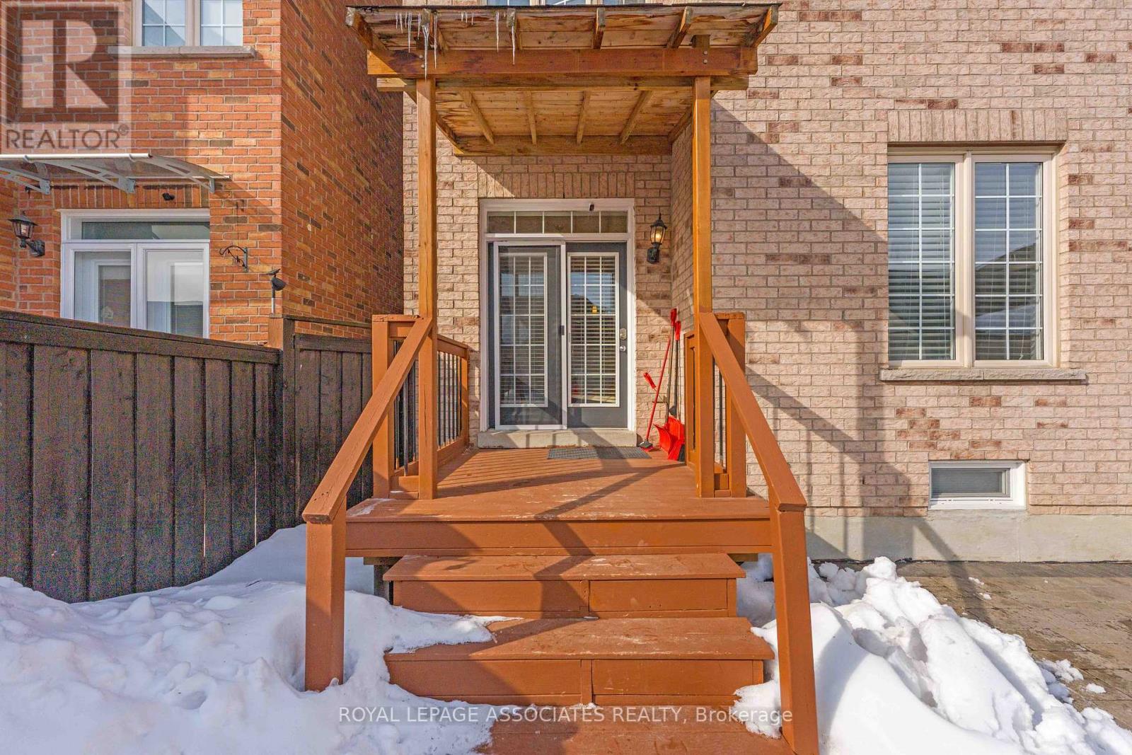 33 Evaridge Drive, Markham, Ontario  L6B 1E7 - Photo 27 - N12846468