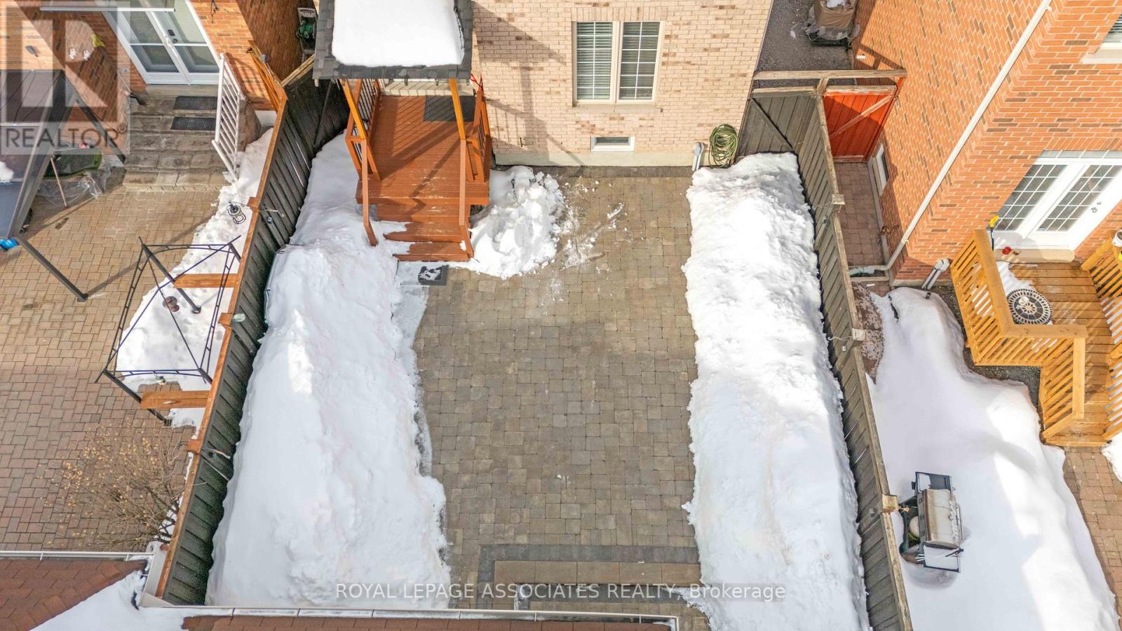 33 Evaridge Drive, Markham, Ontario  L6B 1E7 - Photo 28 - N12846468