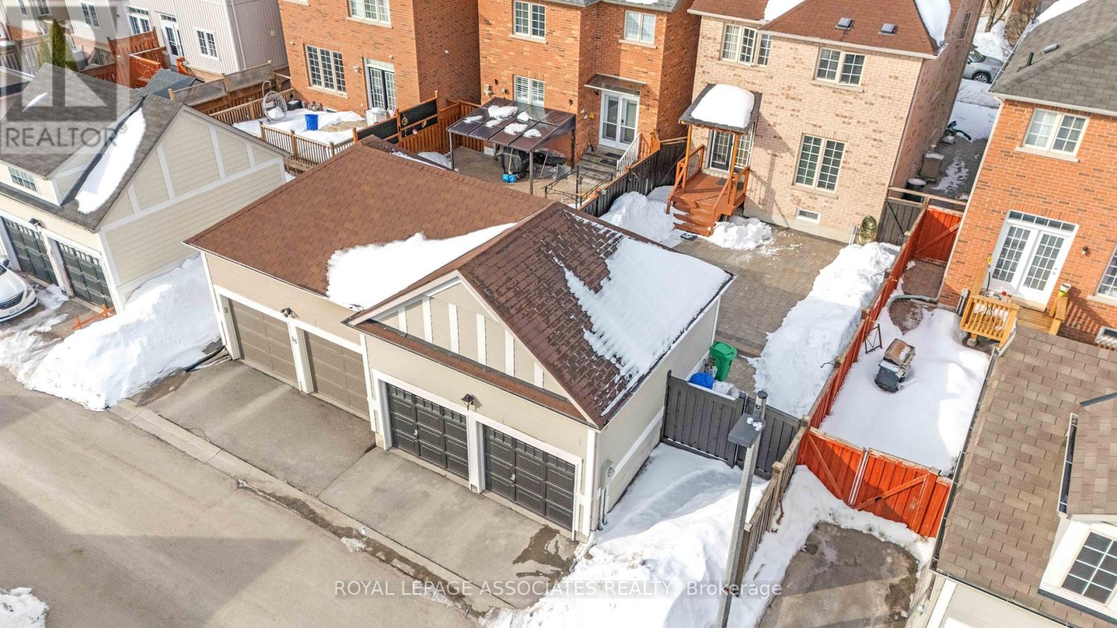 33 Evaridge Drive, Markham, Ontario  L6B 1E7 - Photo 29 - N12846468