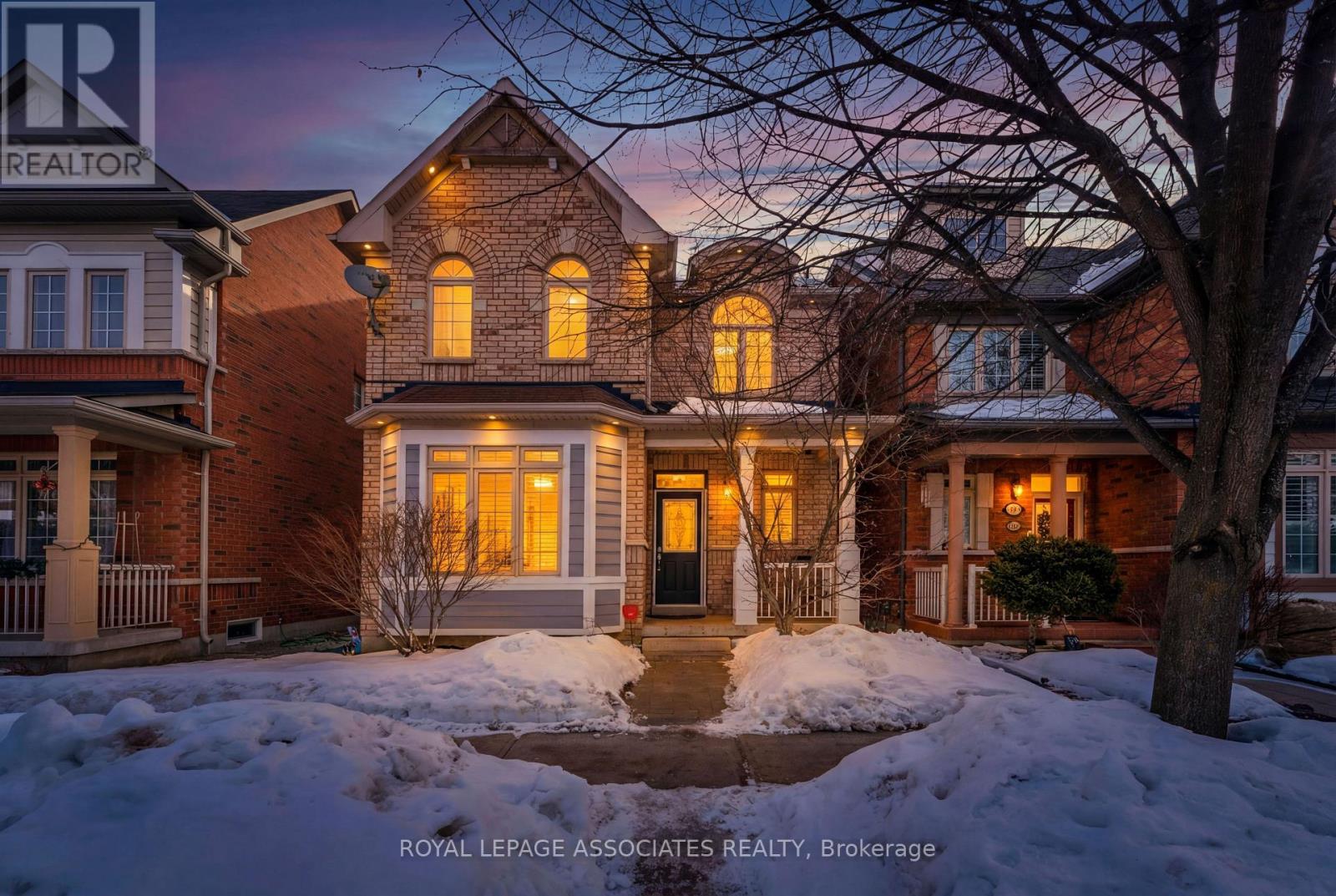 33 Evaridge Drive, Markham, Ontario  L6B 1E7 - Photo 37 - N12846468