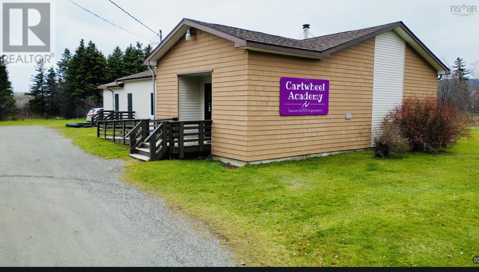 16325 Cabot Trail Road, La Prairie, Nova Scotia