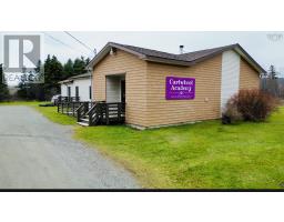 16325 Cabot Trail Road, La Prairie, Nova Scotia