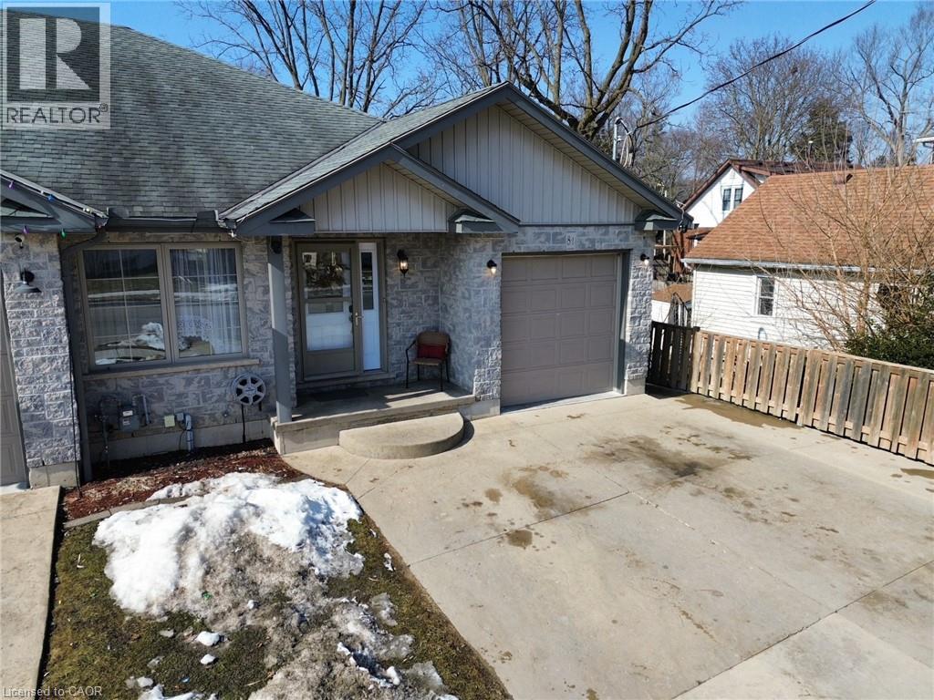 8-1 Homewood Avenue, Simcoe, Ontario  N3Y 2T1 - Photo 2 - 40807732