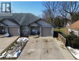 8-1 HOMEWOOD Avenue, Simcoe, Ontario