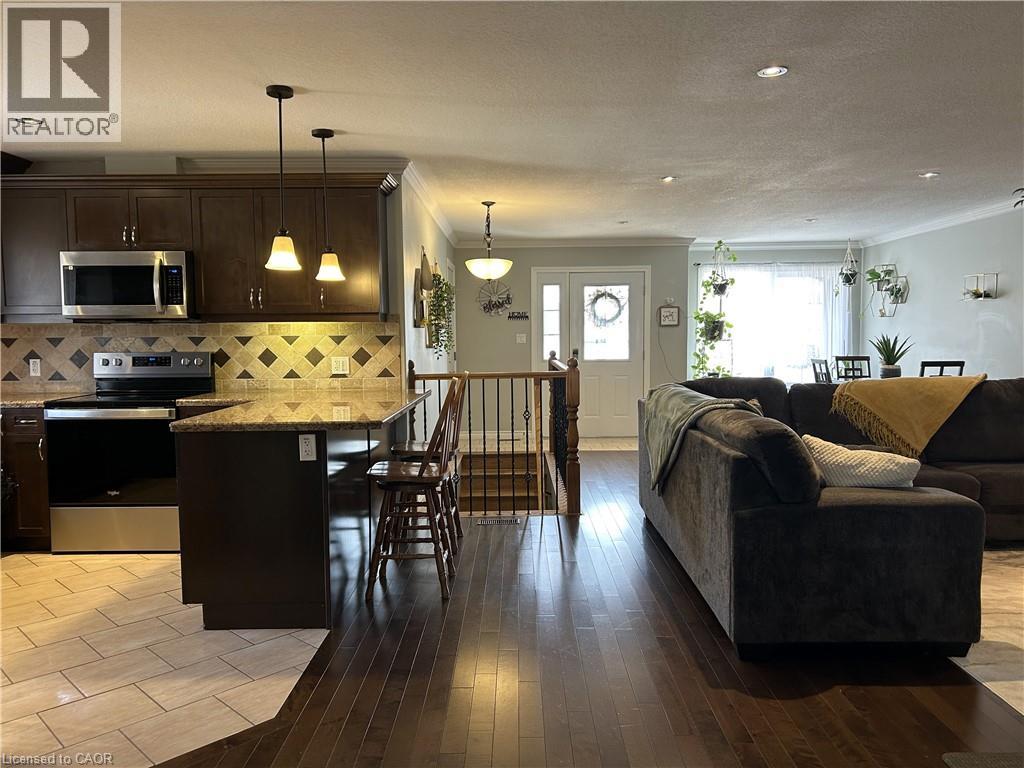 8-1 Homewood Avenue, Simcoe, Ontario  N3Y 2T1 - Photo 7 - 40807732