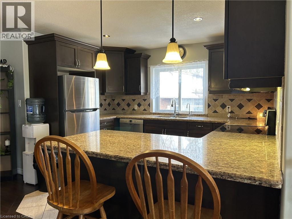 8-1 Homewood Avenue, Simcoe, Ontario  N3Y 2T1 - Photo 12 - 40807732