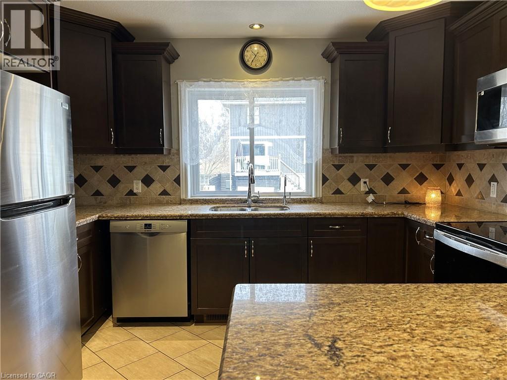 8-1 Homewood Avenue, Simcoe, Ontario  N3Y 2T1 - Photo 9 - 40807732