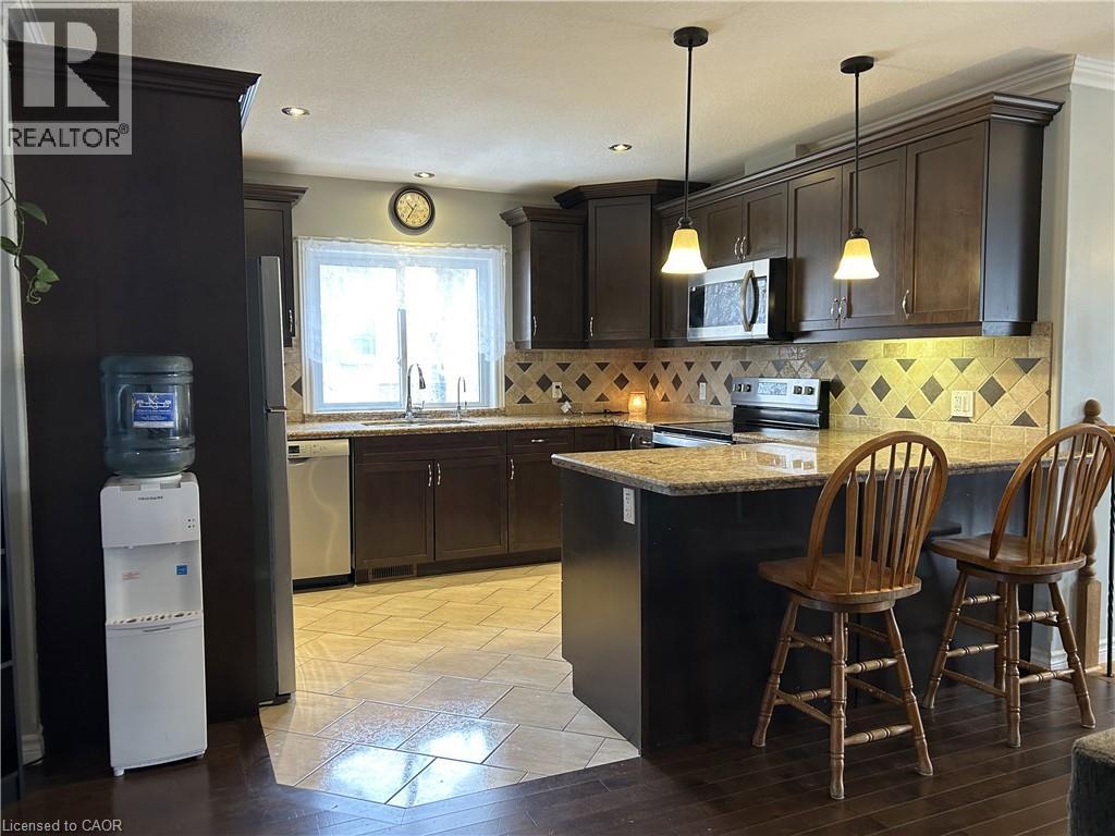 8-1 Homewood Avenue, Simcoe, Ontario  N3Y 2T1 - Photo 8 - 40807732