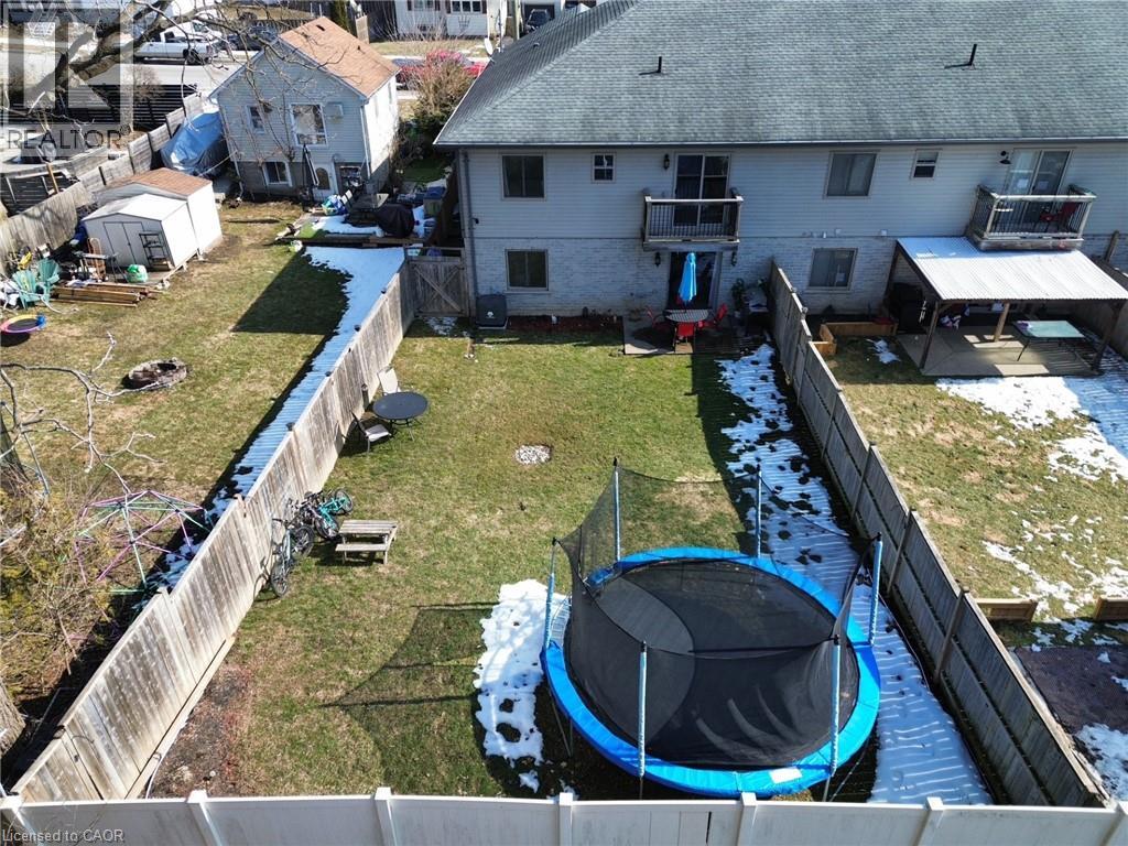 8-1 Homewood Avenue, Simcoe, Ontario  N3Y 2T1 - Photo 31 - 40807732