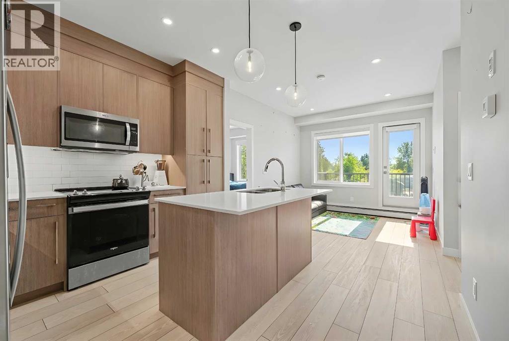 1509, 395 Skyview Parkway Ne, Calgary, Alberta  T3N 2K1 - Photo 13 - A2275579