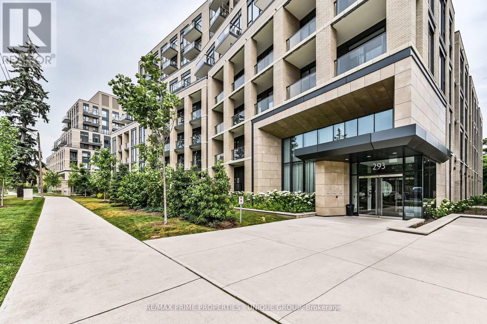 224 - 293 The Kingsway, Toronto, Ontario  M9A 0E8 - Photo 2 - W12846430