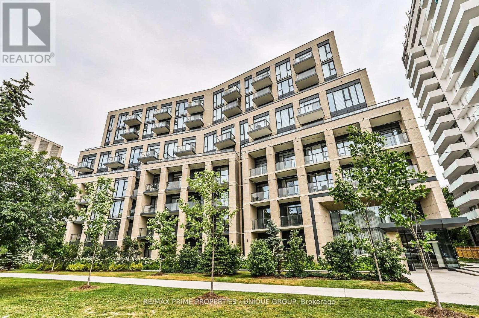 224 - 293 The Kingsway, Toronto, Ontario  M9A 0E8 - Photo 3 - W12846430