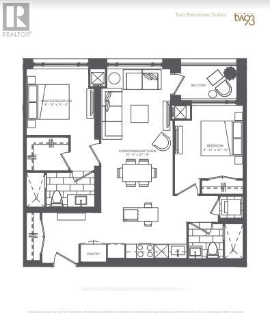 224 - 293 The Kingsway, Toronto, Ontario  M9A 0E8 - Photo 31 - W12846430