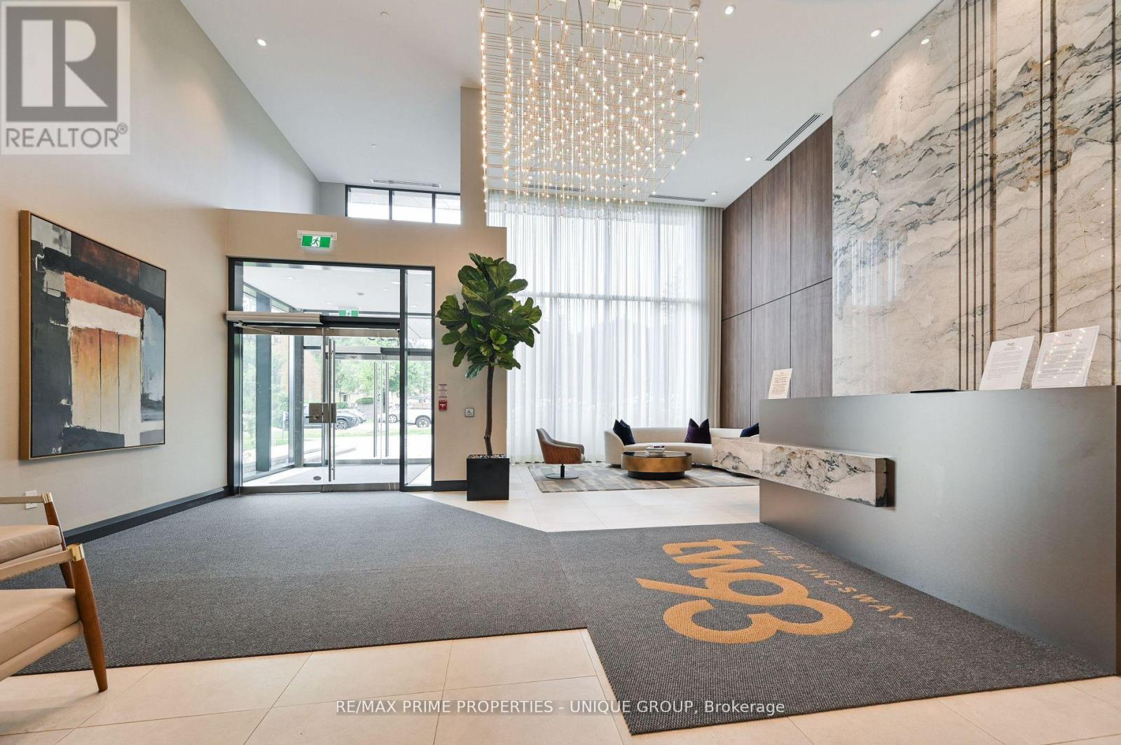 224 - 293 The Kingsway, Toronto, Ontario  M9A 0E8 - Photo 5 - W12846430