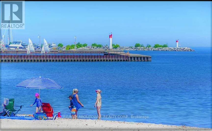 B0915 - 133 Bronte Road, Oakville, Ontario  L6L 0H2 - Photo 20 - W12846440