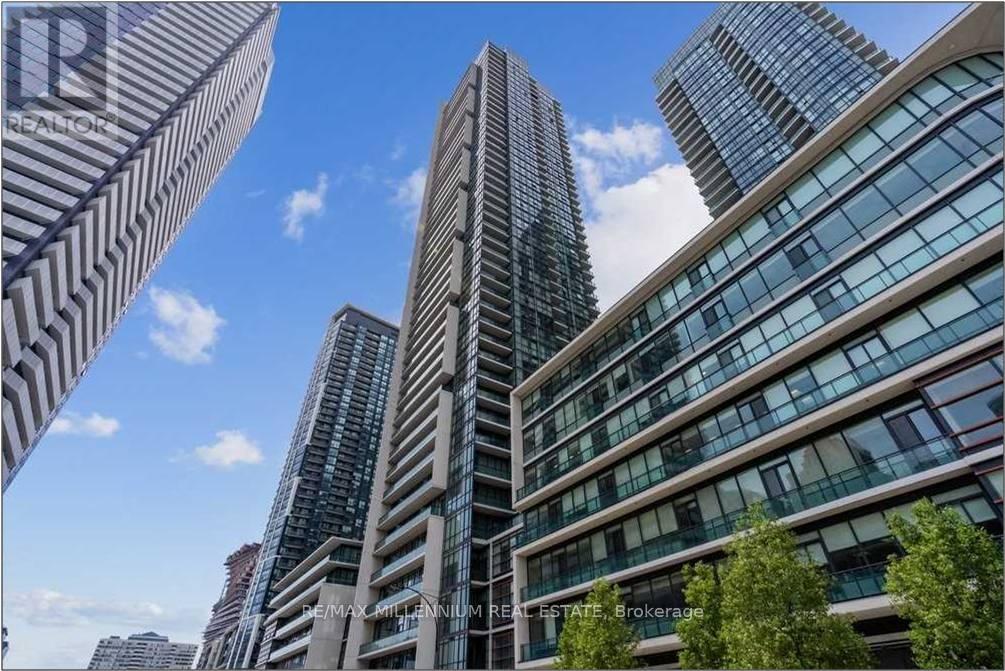 502 - 4070 CONFEDERATION PARKWAY, Mississauga, Ontario