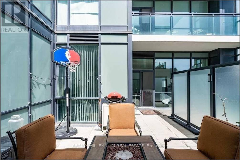 502 - 4070 Confederation Parkway, Mississauga, Ontario  L5B 0E9 - Photo 15 - W12846450