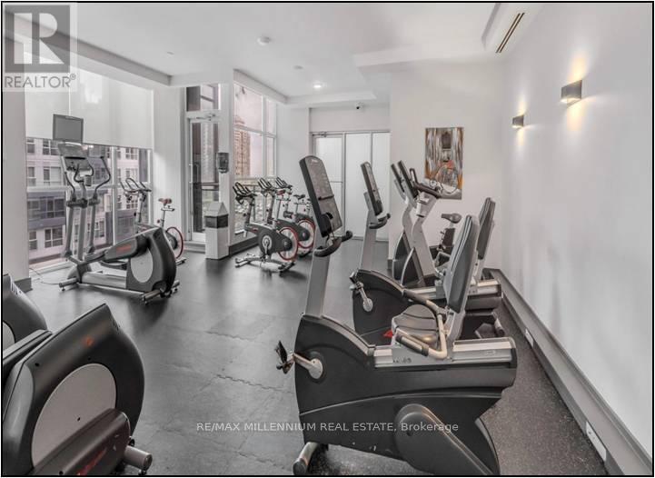 502 - 4070 Confederation Parkway, Mississauga, Ontario  L5B 0E9 - Photo 17 - W12846450