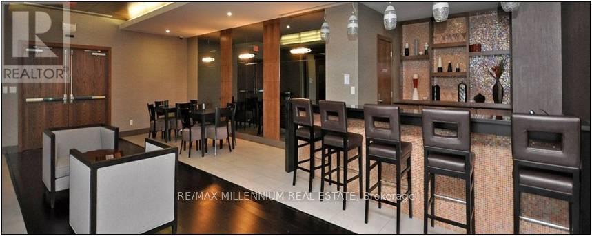 502 - 4070 Confederation Parkway, Mississauga, Ontario  L5B 0E9 - Photo 19 - W12846450