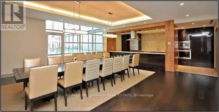 502 - 4070 Confederation Parkway, Mississauga, Ontario  L5B 0E9 - Photo 20 - W12846450