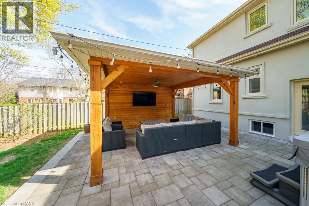 321 Guelph Line, Burlington, Ontario  L7R 3L2 - Photo 45 - 40809528