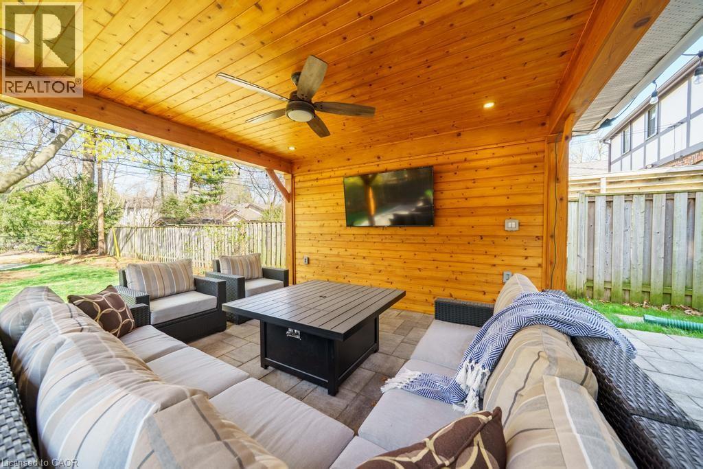 321 Guelph Line, Burlington, Ontario  L7R 3L2 - Photo 42 - 40809528