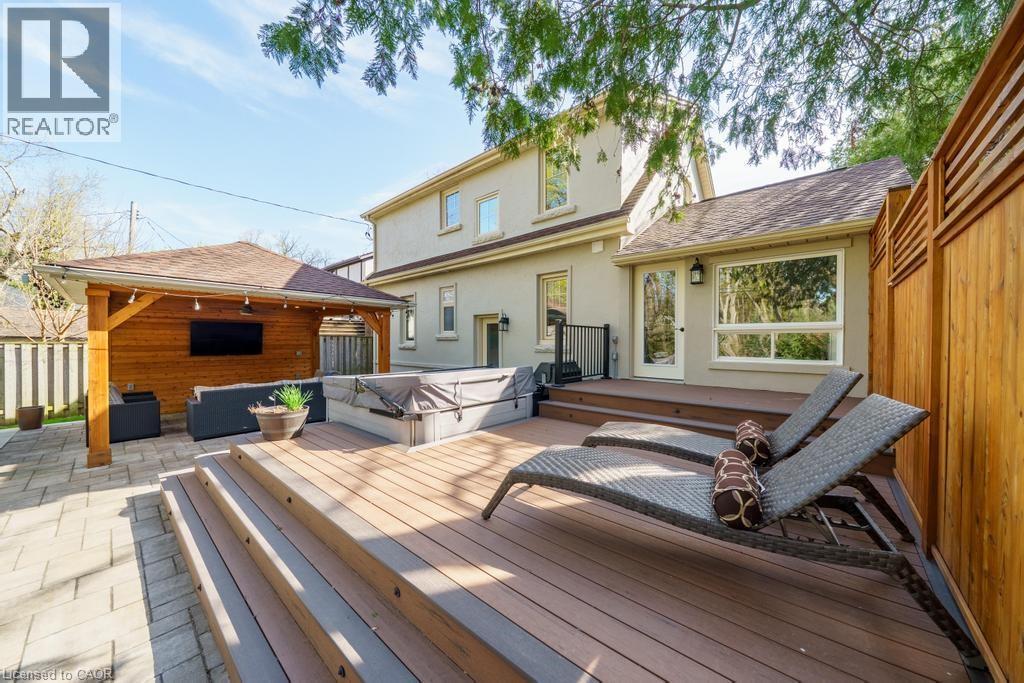 321 Guelph Line, Burlington, Ontario  L7R 3L2 - Photo 46 - 40809528