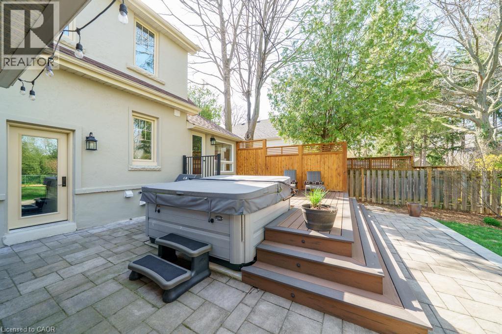 321 Guelph Line, Burlington, Ontario  L7R 3L2 - Photo 44 - 40809528