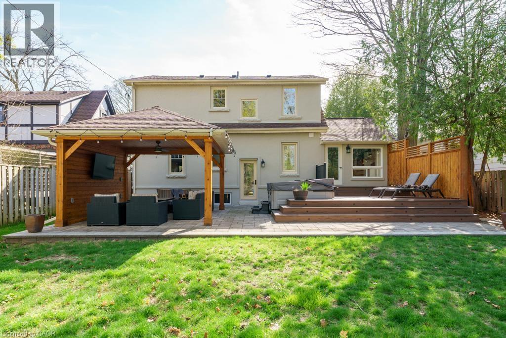 321 Guelph Line, Burlington, Ontario  L7R 3L2 - Photo 38 - 40809528