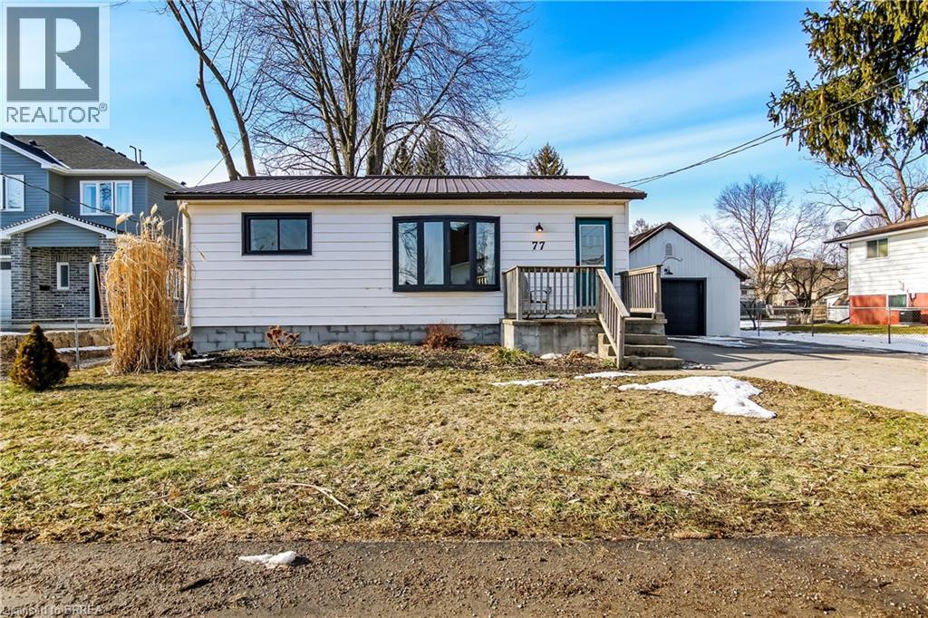 77 Doune Street, Strathroy, Ontario  N7G 1M1 - Photo 23 - 40807255