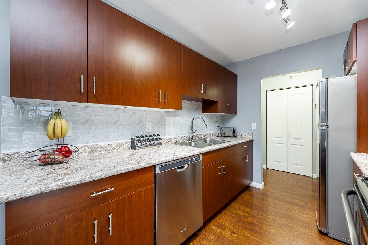 304 46374 Margaret Avenue, Chilliwack Proper East, Chilliwack, British Columbia  V2P 2H1 - Photo 10 - R3094762