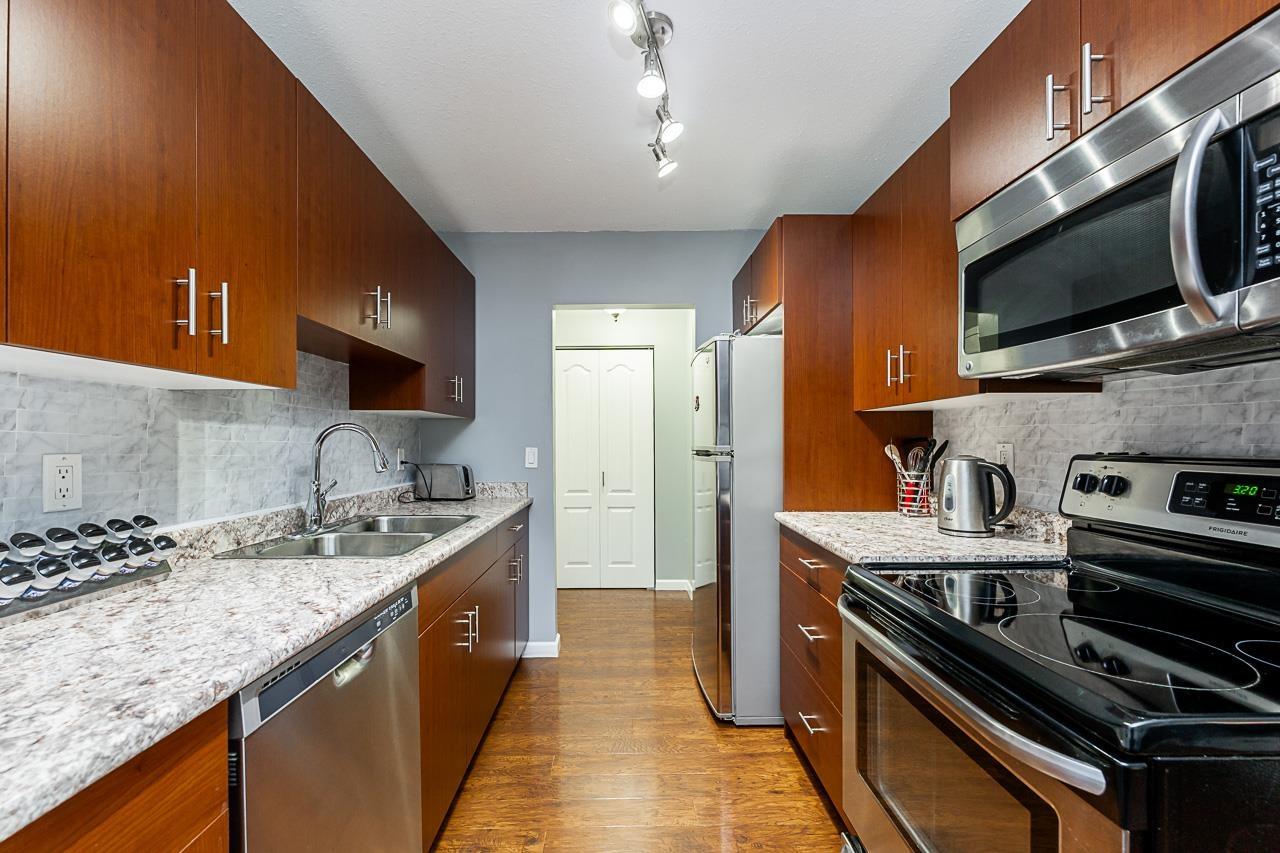 304 46374 Margaret Avenue, Chilliwack Proper East, Chilliwack, British Columbia  V2P 2H1 - Photo 8 - R3094762