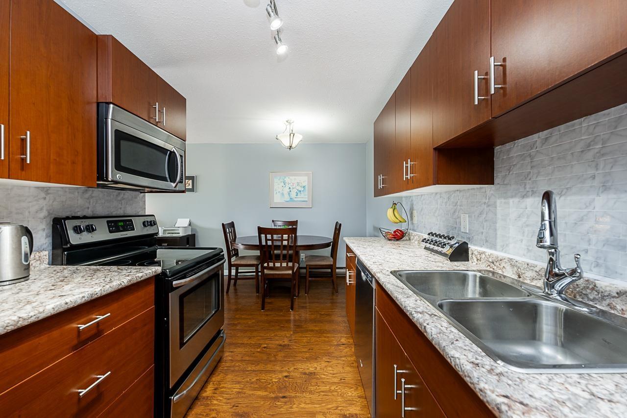 304 46374 Margaret Avenue, Chilliwack Proper East, Chilliwack, British Columbia  V2P 2H1 - Photo 7 - R3094762