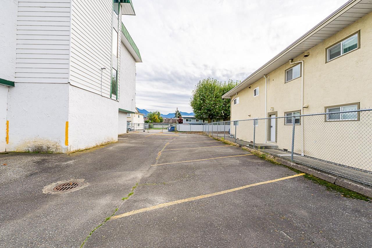 304 46374 Margaret Avenue, Chilliwack Proper East, Chilliwack, British Columbia  V2P 2H1 - Photo 29 - R3094762