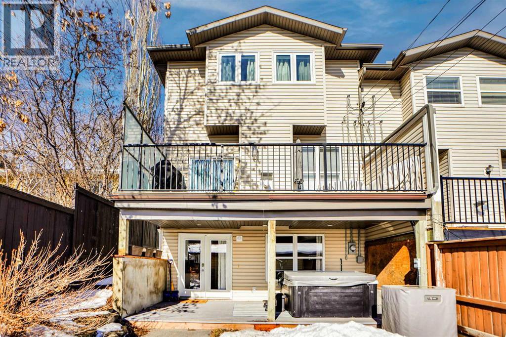 123 31 Avenue Nw, Calgary, Alberta  T2M 2P1 - Photo 39 - A2287530