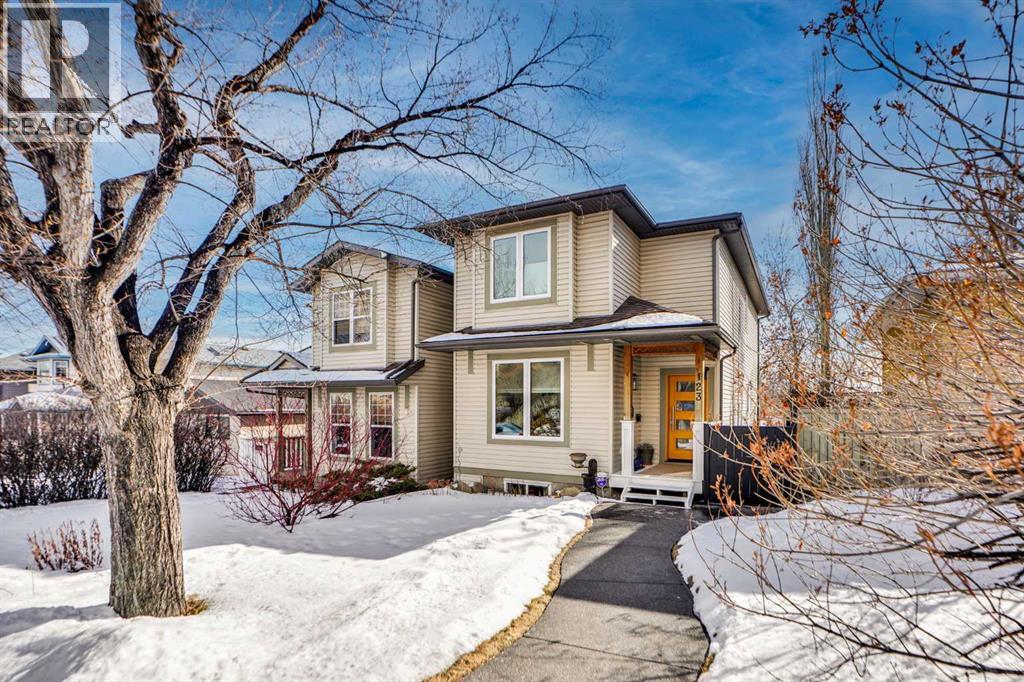 123 31 Avenue Nw, Calgary, Alberta  T2M 2P1 - Photo 2 - A2287530