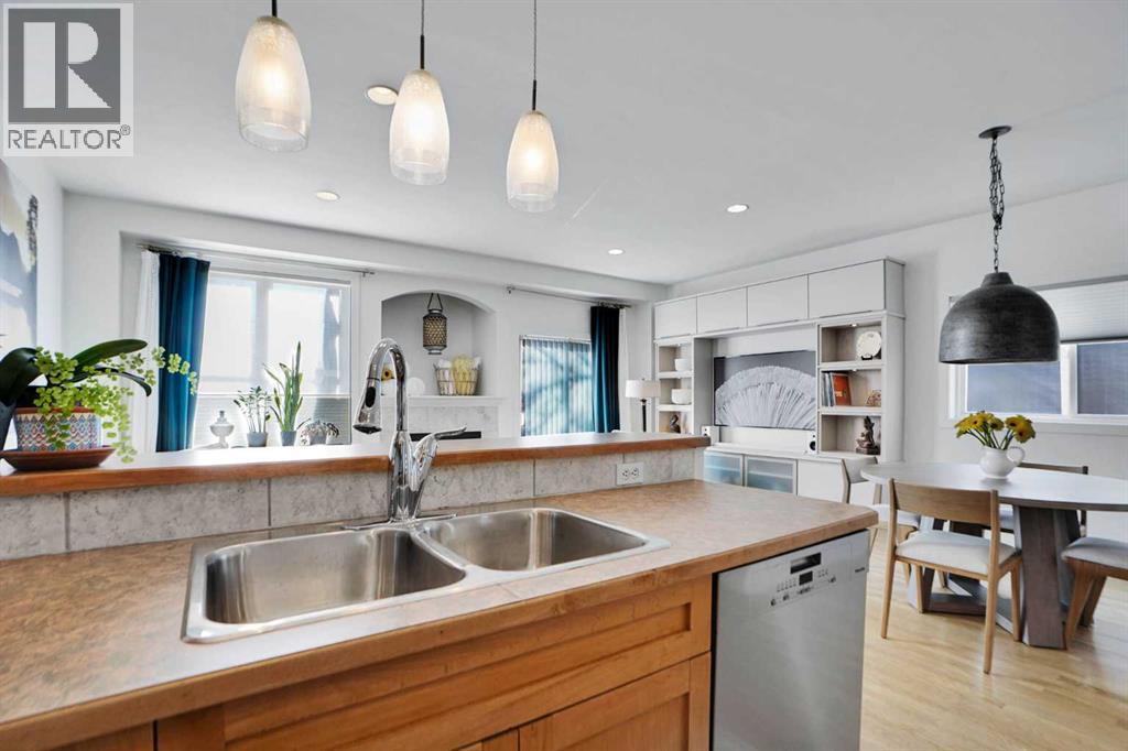 123 31 Avenue Nw, Calgary, Alberta  T2M 2P1 - Photo 8 - A2287530