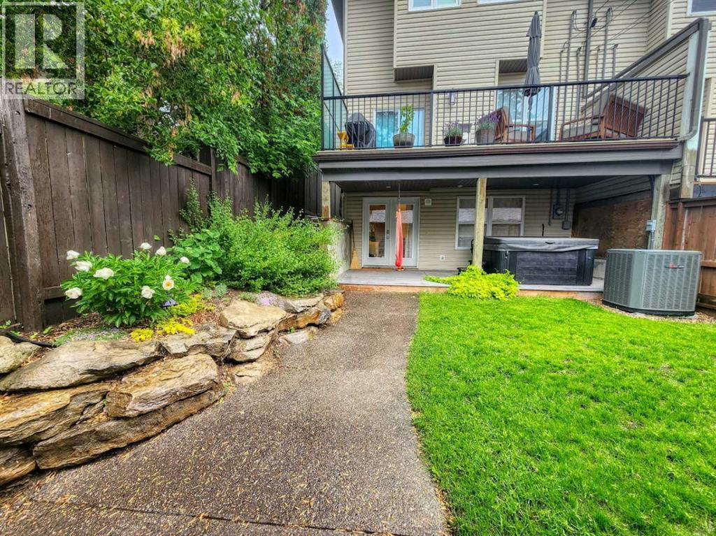 123 31 Avenue Nw, Calgary, Alberta  T2M 2P1 - Photo 32 - A2287530